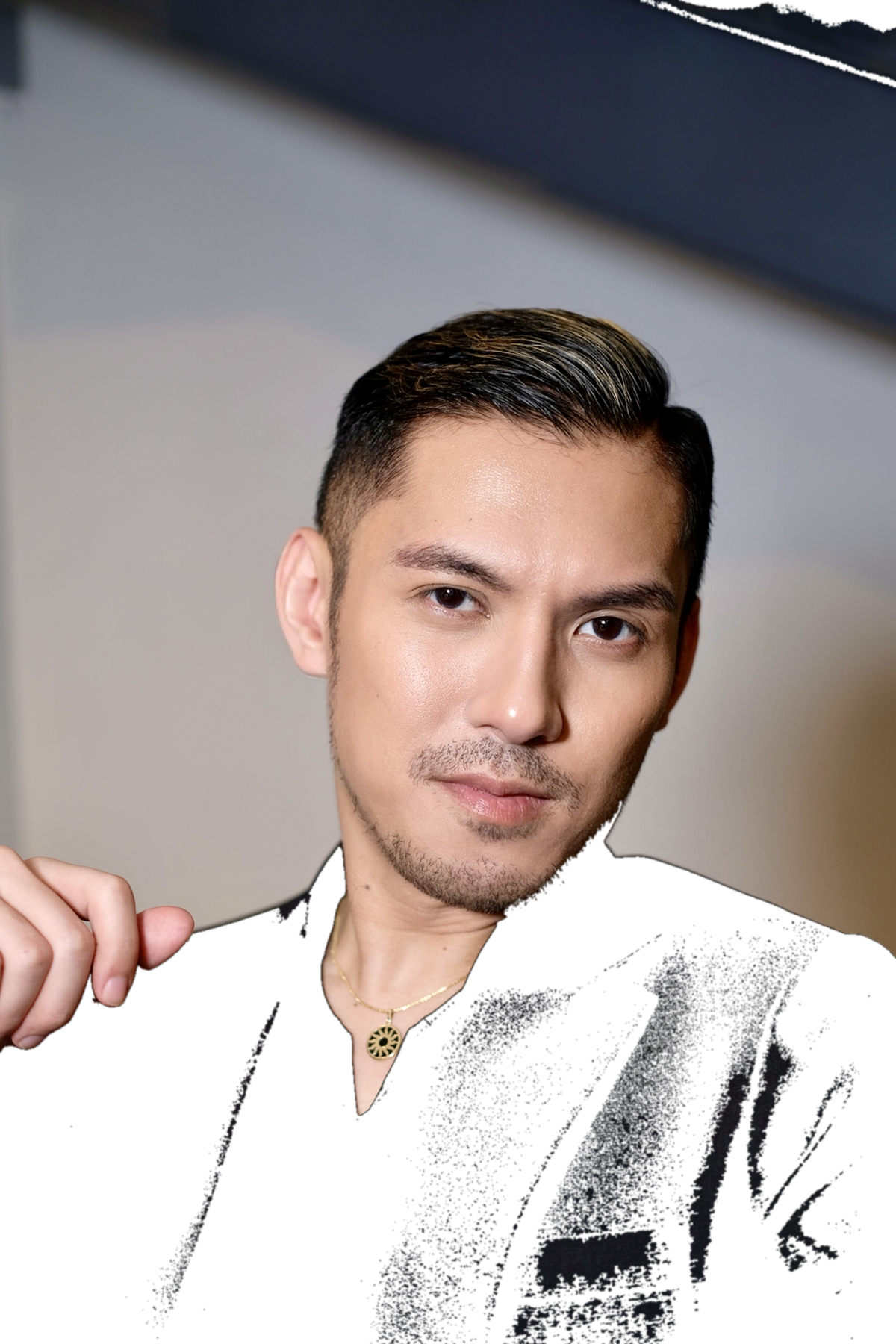 BRAVV founder