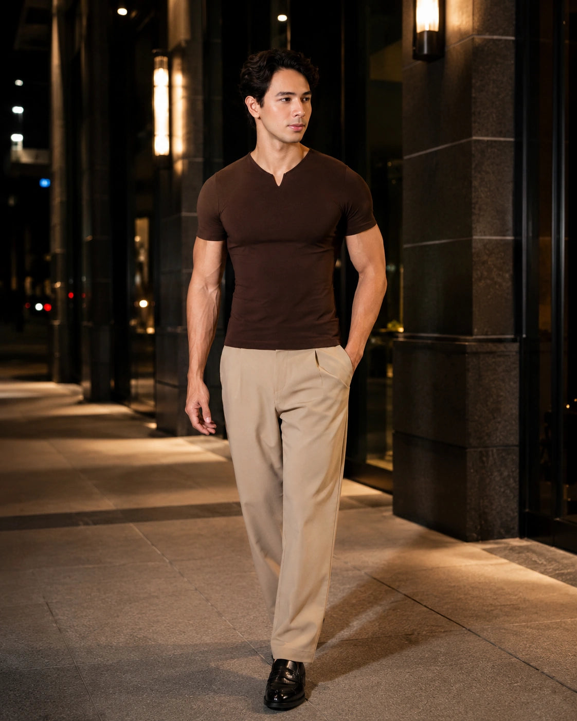 Midnight Series standalone